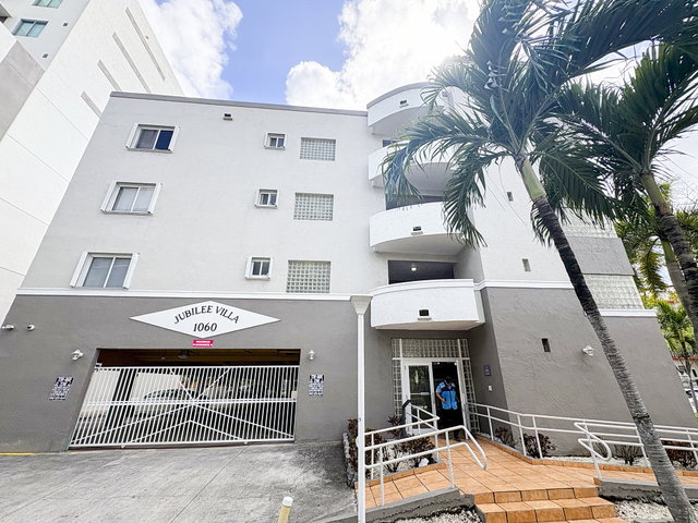 Jubilee Villas Condo photo 3